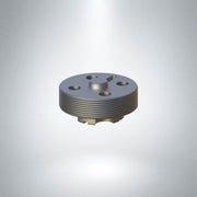 Sunrise™ Single Cylinder & K-Series Punch Stem