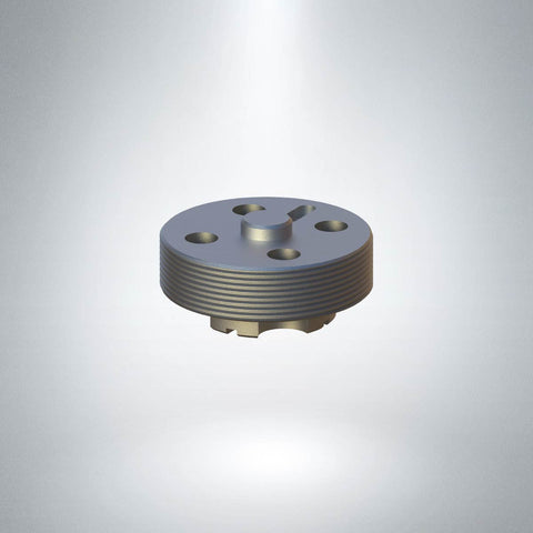 Sunrise™ Single Cylinder & K-Series Punch Stem
