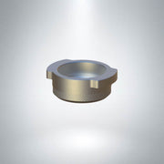 Sunrise™ Single Cylinder & K-Series SUN30 Quick Change Sleeve