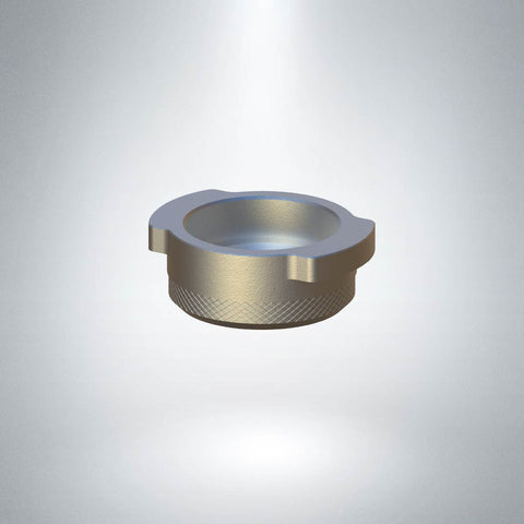 Sunrise™ Single Cylinder & K-Series SUN30 Quick Change Sleeve