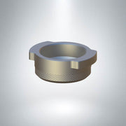 Sunrise™ Single Cylinder & K-Series SUN40 Quick Change Sleeve