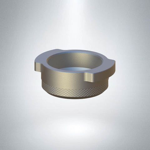 Sunrise™ Single Cylinder & K-Series SUN40 Quick Change Sleeve
