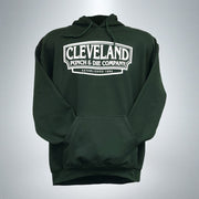 Cleveland Punch and Die Sweatshirt