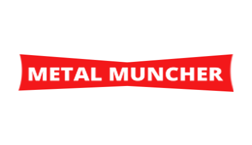 Metal Muncher